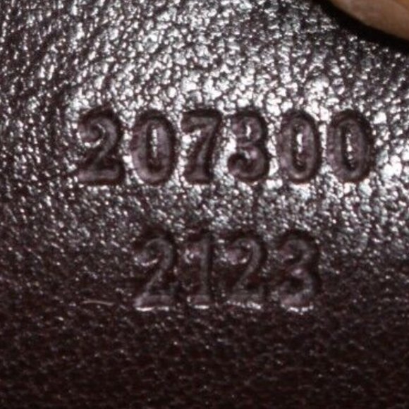 ***SOLD***EX-LARGE GUCCI BABOUSKA HOBO CROSSBODY (2 WAY) PYTHON LSTUDDED FRINGE - Picture 9 of 16